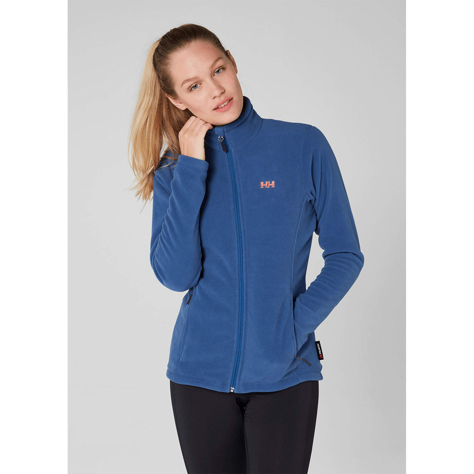 Helly hansen clearance daybreaker fleece womens